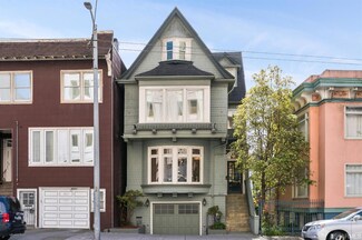 3827 California St, San Francisco, CA 94118