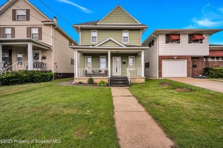 1821 Farr St, Scranton, PA 18504