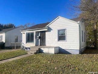 19613 Harned St, Detroit, MI 48234