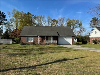 5870 McDonald Rd, Parkton, NC 28371
