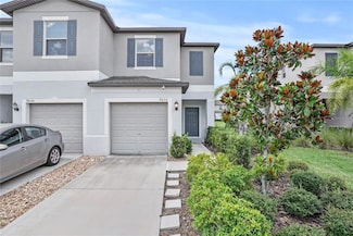 9632 Mulberry Marsh Ln, Sun City Center, FL 33573