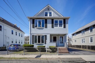 18 Saint Marys St Unit 18, Watertown, MA 02472