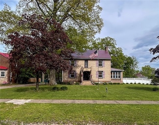 553 Willard Ave SE, Warren, OH 44483