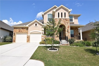 4109 Vinalopo Dr, Austin, TX 78738