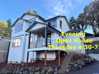 1115 Little John Lp NW, Salem, OR 97304