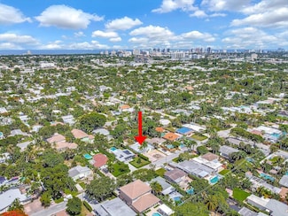 1616 NE 16th Ave, Fort Lauderdale, FL 33305