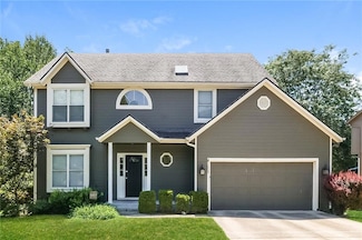 6603 W 156th St, Overland Park, KS 66223