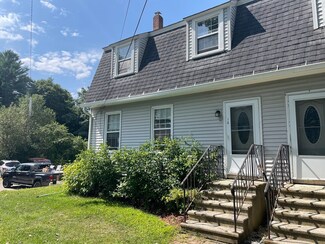 34 Nelson St Unit 34, Barre, MA 01005