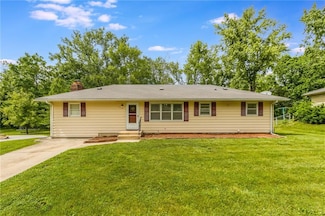 1221 Sunset St, Chillicothe, MO 64601