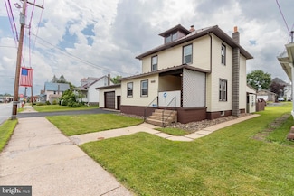 105 W Central Ave, Avis, PA 17721