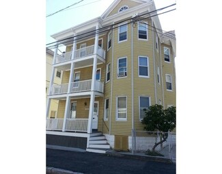 128 Eugenia St, New Bedford, MA 02745