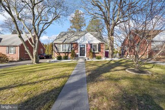 12 Preston Rd, Media, PA 19063