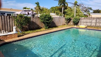 481 NE 51st St, Fort Lauderdale, FL 33334