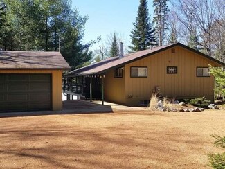 2929 Pine Island Lake Rd, Conover, WI 54519