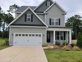 198 Saratoga Way, Rocky Point, NC 28457