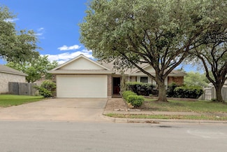 1807 Timber Ridge Dr, Cedar Park, TX 78613