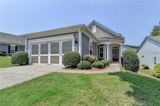 6224 Brookside Ln Unit 4A, Hoschton, GA 30548