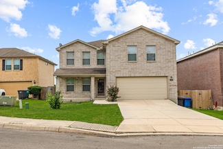 7810 Liberty Island, San Antonio, TX 78227