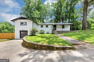 3807 Greenhill Dr, Atlanta, GA 30341