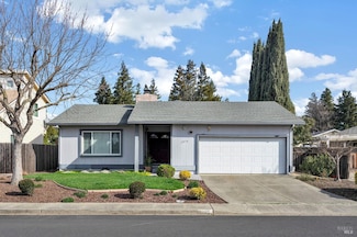 2816 Barton Place, Fairfield, CA 94534