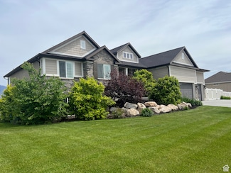 3158 S 2985 W, West Haven, UT 84401