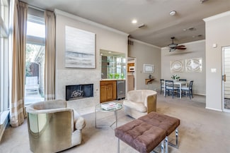 2947 Allister St, Dallas, TX 75229
