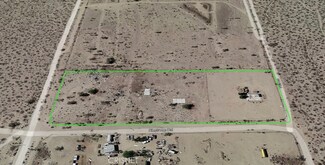 202 Cholame Rd, Phelan, CA 92371