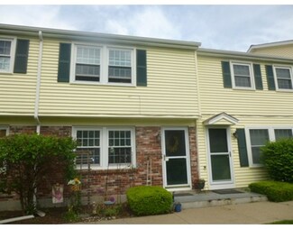 2 George St Unit C, Plainville, MA 02762