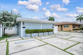 1041 NE 9th Ave Unit A4, Fort Lauderdale, FL 33304