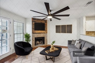 6108 Abrams Rd Unit 601F, Dallas, TX 75231