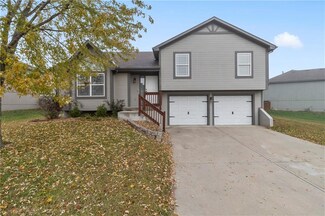 8316 NE 105th St, Kansas City, MO 64157