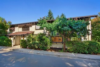 17916 23rd Ct NE Unit 104, Shoreline, WA 98155