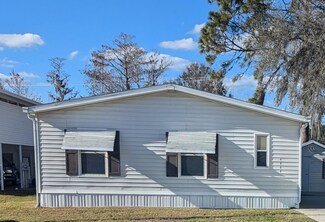 4968 Northshore Dr, Polk City, FL 33868