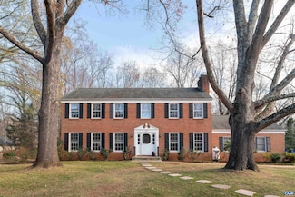 102 Powhatan Cir, Charlottesville, VA 22901