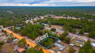 Lot 24 Meteyard Ln, Defuniak Springs, FL 32433