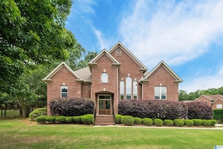 101 Lakeland Ridge, Chelsea, AL 35043