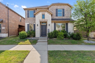 2265 Miramar Dr, Little Elm, TX 75068