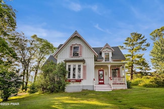 1307 Cochecton Turnpike, Tyler Hill, PA 18469
