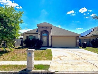 4617 Quail Ave, McAllen, TX 78504