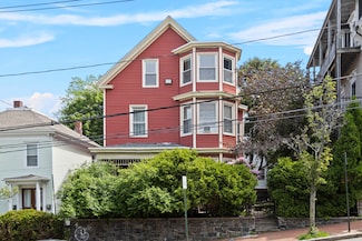 15 Deering Ave Unit 3, Portland, ME 04101
