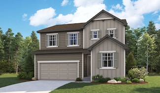 Pearl, Windsor, CO 80528
