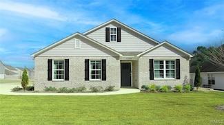 11388 Tingle Tangle Rd, Vance, AL 35490