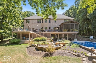 11353 Geist Bay Ct, Fishers, IN 46040