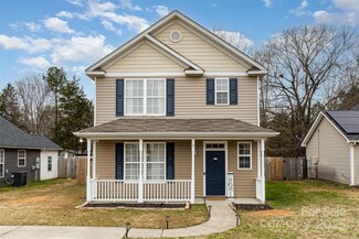 3249 Ian Patrick Ave, Kannapolis, NC 28083