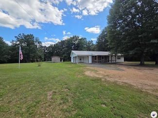 4375 Arkansas 234, Foreman, AR 71836