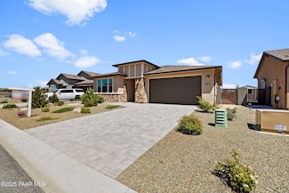 7912 Huckleberry Trail, Prescott Valley, AZ 86315