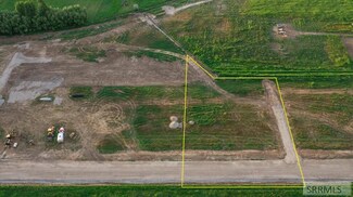 TBD Shotgun Rd, Shelley, ID 83274