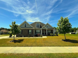 4008 Tupelo Ct, Conway, SC 29526