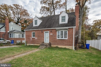 1518 Gridley Ln, Silver Spring, MD 20902