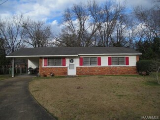 5103 Nancy Ct, Montgomery, AL 36108